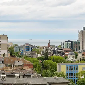 Infinity View , Варна Болгария